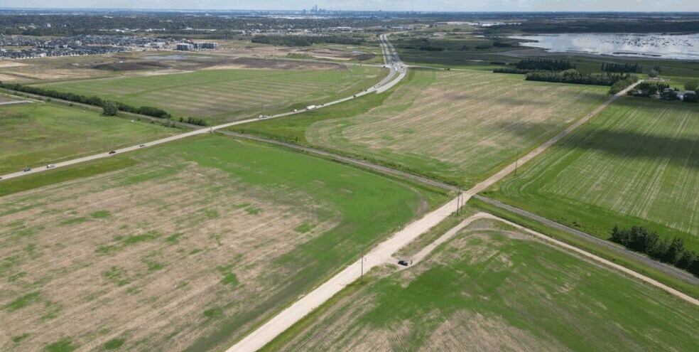 More Photos Of Ray Gibbon Drive & Giroux Rd, St. Albert Land For Sale