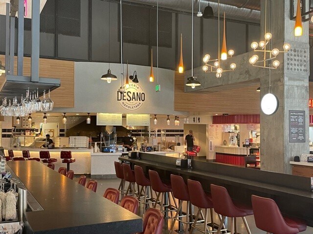 More Photos Of 611 Commerce St, Nashville Office For Lease