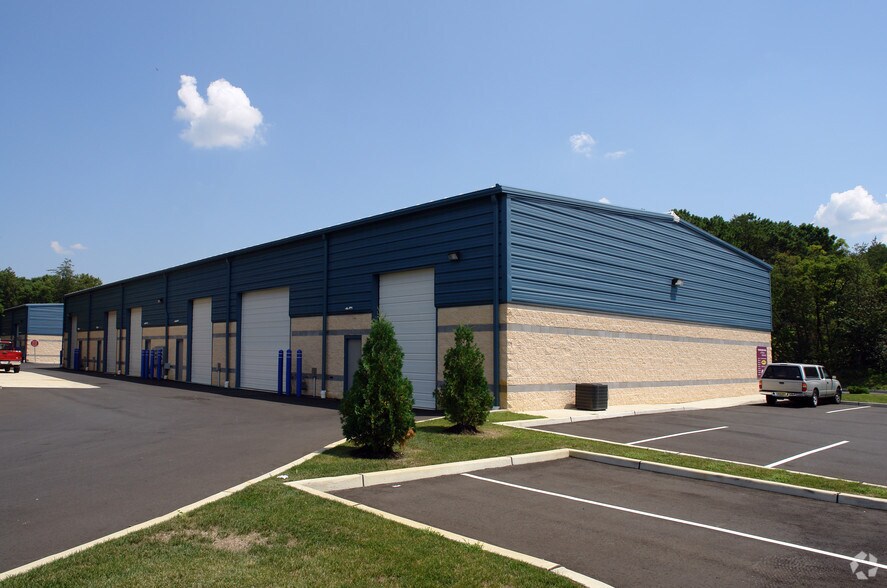 More Photos Of 242 Terrace Blvd, Voorhees Distribution For Sale