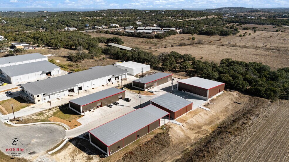 More Photos Of 52 Worth Dr, Boerne Warehouse For Lease