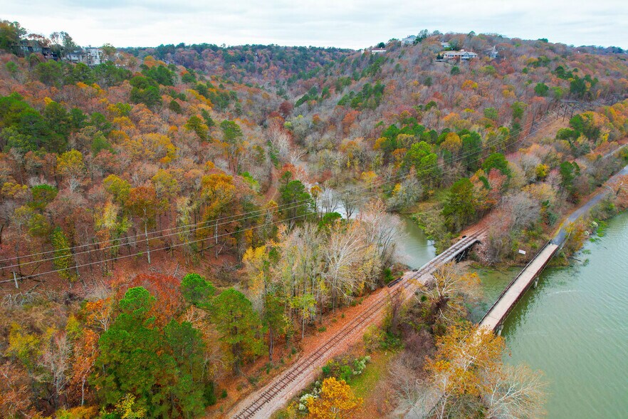 More Photos Of 3811 Foxcroft Rd, Little Rock Land For Sale