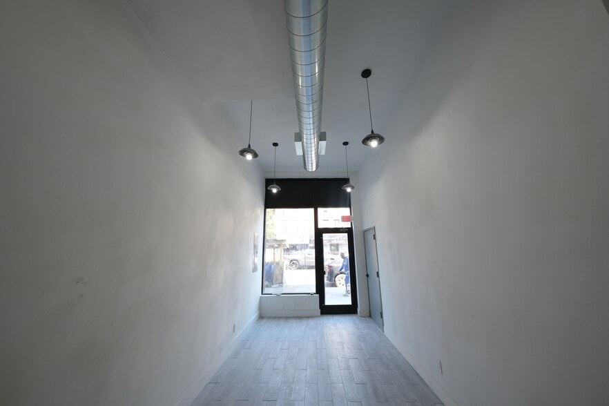 More Photos Of 1512 Nostrand Ave, Brooklyn Storefront Retail Residential For Lease