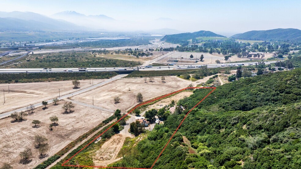 More Photos Of 2150 Glen Helen Rd, San Bernardino Land For Sale