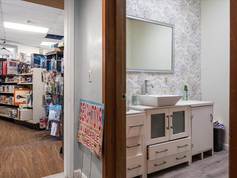 More Photos Of 211 Main St, Ashaway Storefront Retail Office For Sale