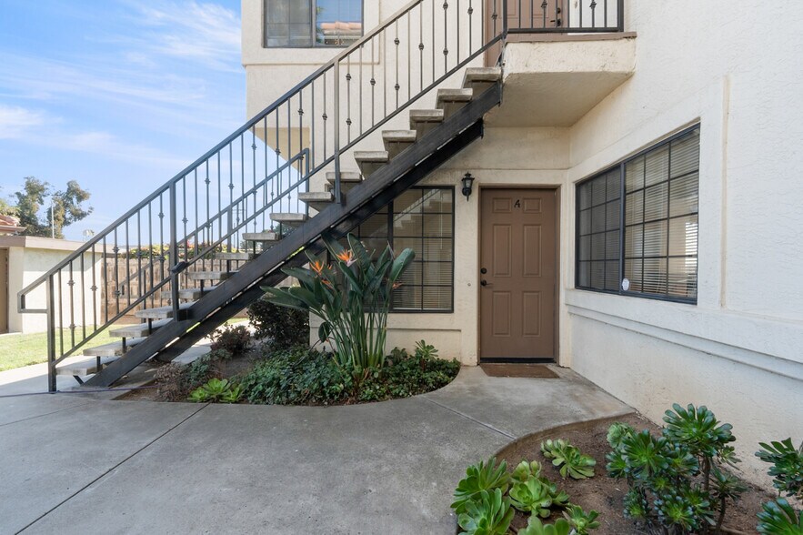 More Photos Of 501 N Fig St, Escondido Multifamily For Sale