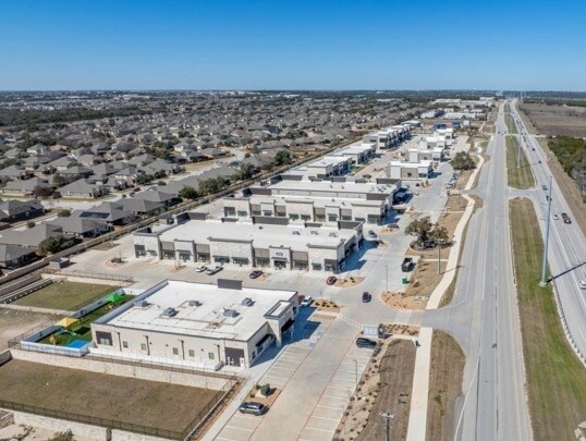 More Photos Of 15101 Ronald Reagan Blvd, Leander, TX 78641, Unite, Leander Unknown For Lease