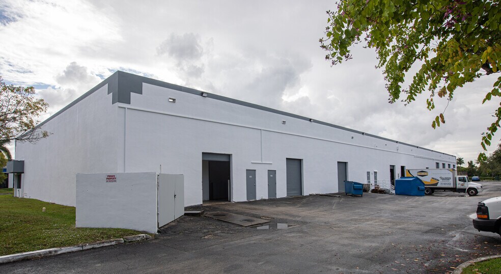 Primary Photo Of 3555-3569 NW 53rd Ct, Fort Lauderdale Unknown For Lease