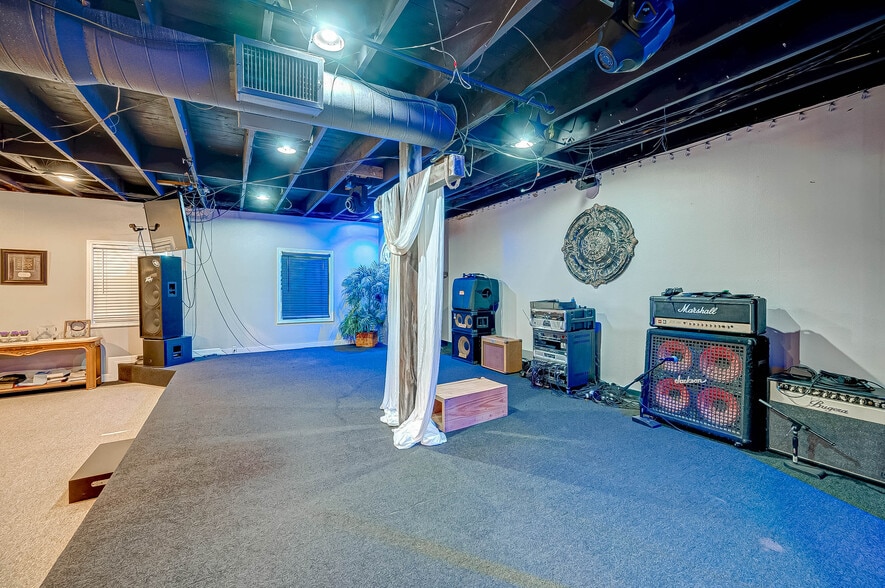 More Photos Of 30403 FM 1488, Waller Religious Facility For Sale