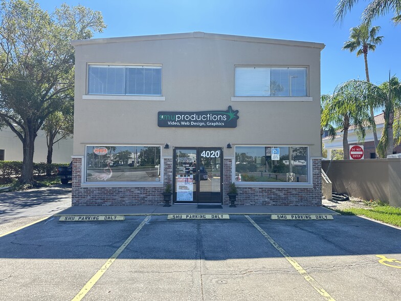 Primary Photo Of 4020 Tampa Rd, Oldsmar Storefront Retail Office For Lease