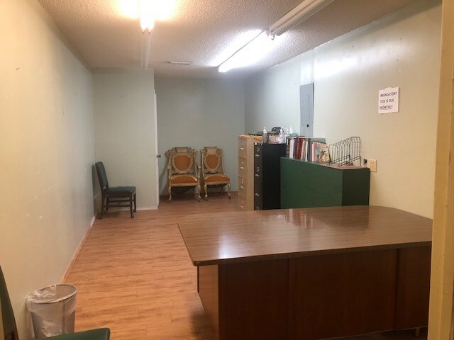 More Photos Of 1001 E Tyler Ave, Harlingen Healthcare For Lease