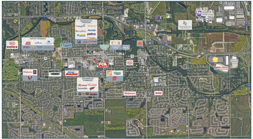 More Photos Of ,  General Retail For Sale