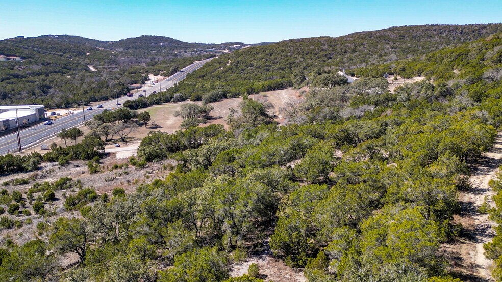 More Photos Of 18940 FM 1431, Jonestown Land For Sale