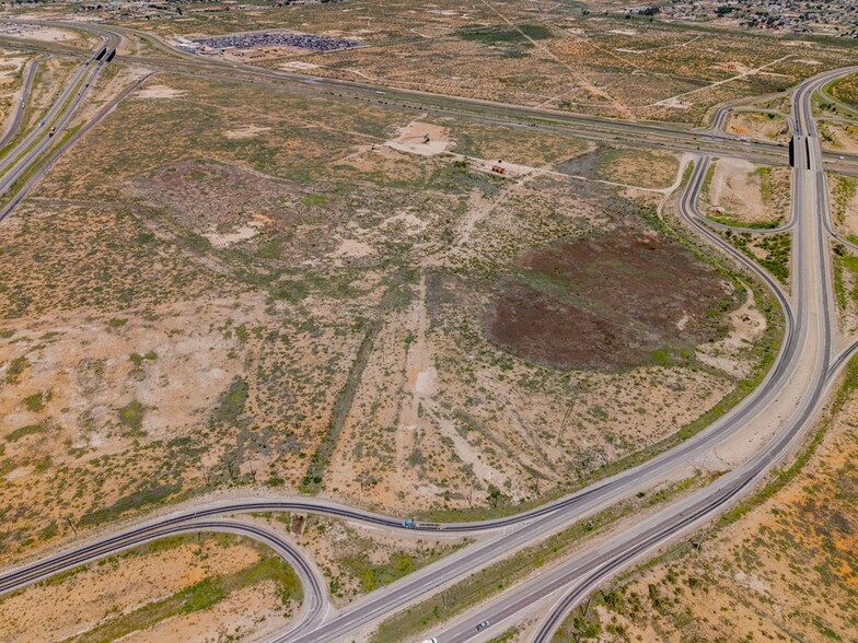 More Photos Of TBD SW Loop 338, Business 20 & I-20, Odessa Land For Sale