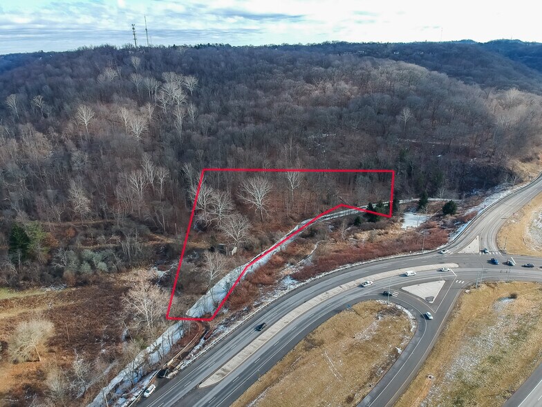 More Photos Of 1024 Creekside Ln, Pittsburgh Land For Sale