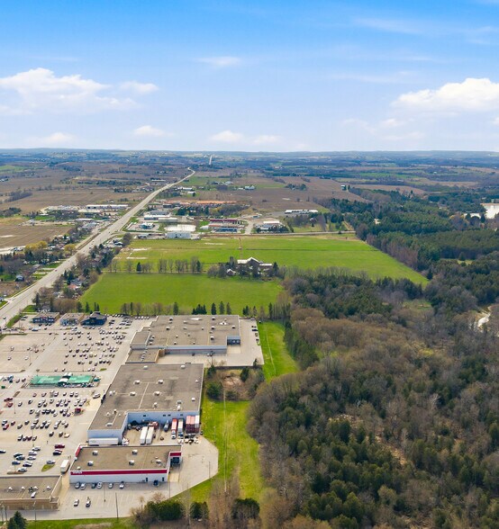 More Photos Of 230-232 Young St, Alliston Land For Sale
