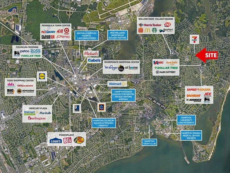 More Photos Of 436 Fox Hill Rd, Hampton Land For Sale