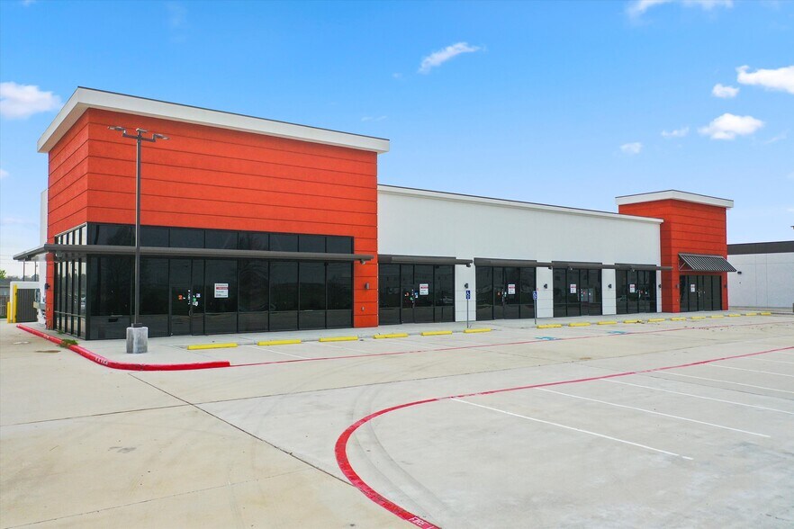 Primary Photo Of 2115 N Mason Rd, Katy Storefront For Sale