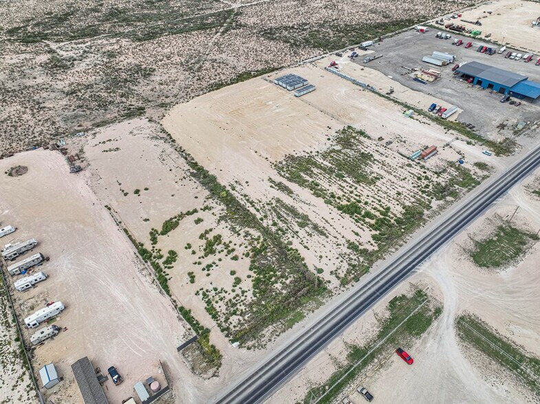 More Photos Of 2940-2960S FM 866, Odessa Land For Sale