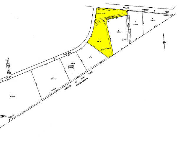 More Photos Of 25 Philips Pky, Montvale Office For Lease