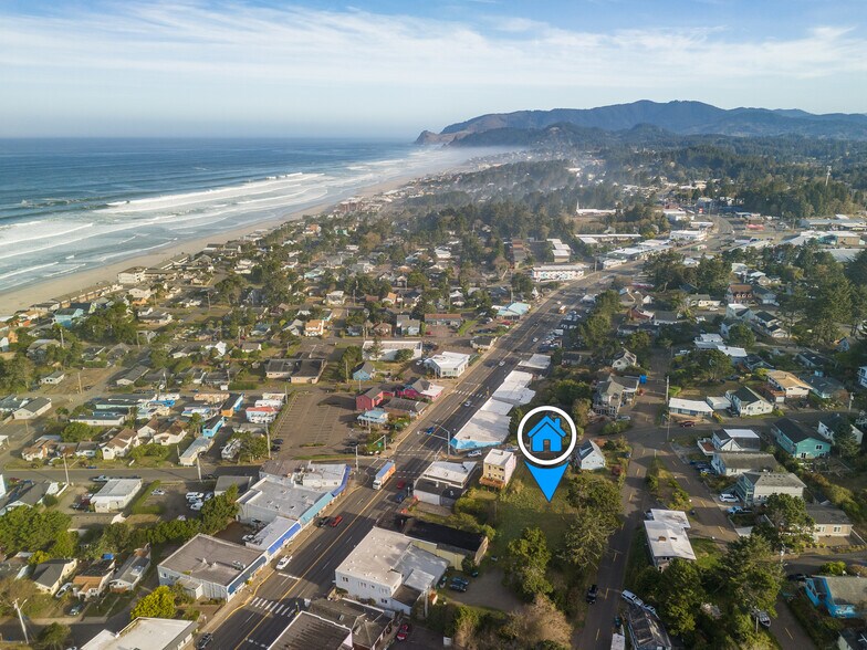 More Photos Of 19500 T/L NE Hwy 101, Lincoln City Land For Sale