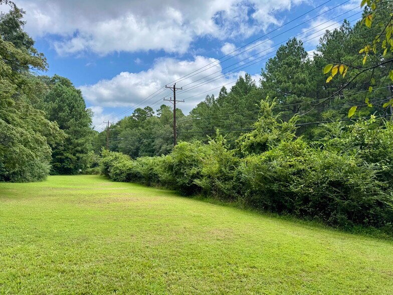 More Photos Of 1817 Old Oxford Road, Durham Land For Sale