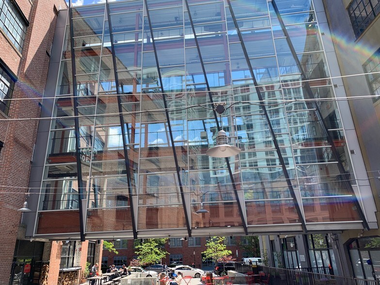 More Photos Of 770 Jackson St, Hoboken Apartments For Lease