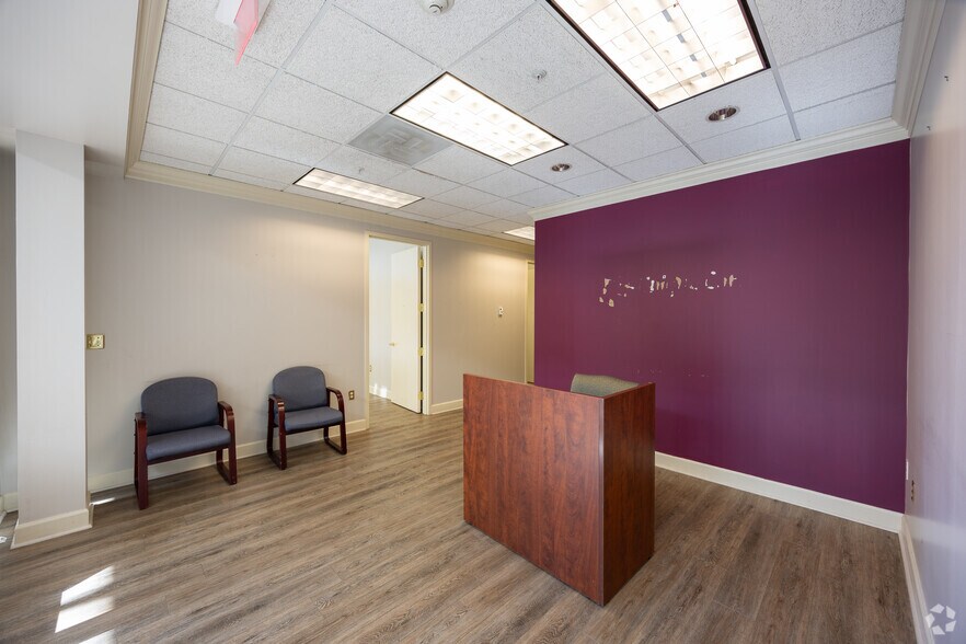 More Photos Of 4465 Nelson Brogdon Blvd, Buford Office For Lease