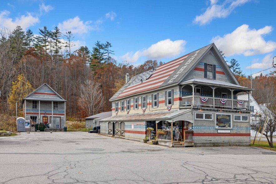 More Photos Of 23 Main St, Wardsboro Convenience Store For Sale