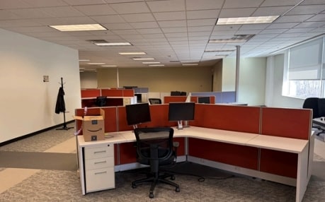 More Photos Of 600-650 Pencader Dr, Newark Warehouse For Lease