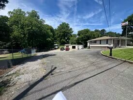 More Photos Of 2610 Holly Springs Pky, Canton Office For Sale