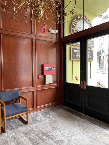 More Photos Of 97-105 Main St, Norwich Office For Sale