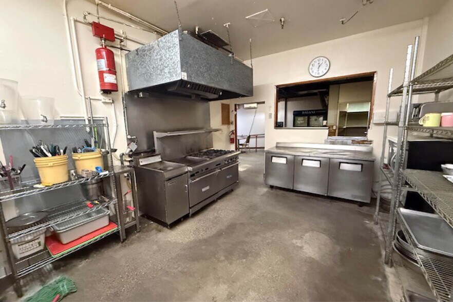 More Photos Of 1150 S Hope St, Los Angeles Warehouse For Lease