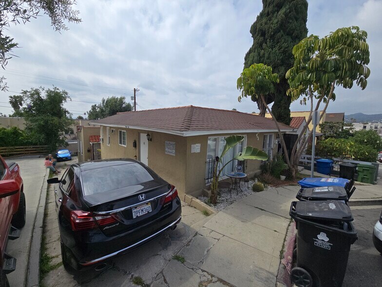 More Photos Of 857 Serrano Pl, Los Angeles Apartments For Sale