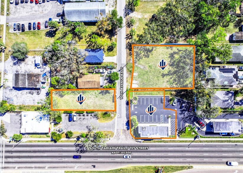 More Photos Of 1003 1st St, Bradenton Freestanding For Lease