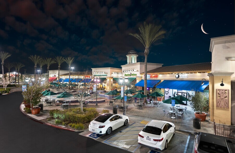 More Photos Of 27320-27550 Lugonia, Redlands Unknown For Lease