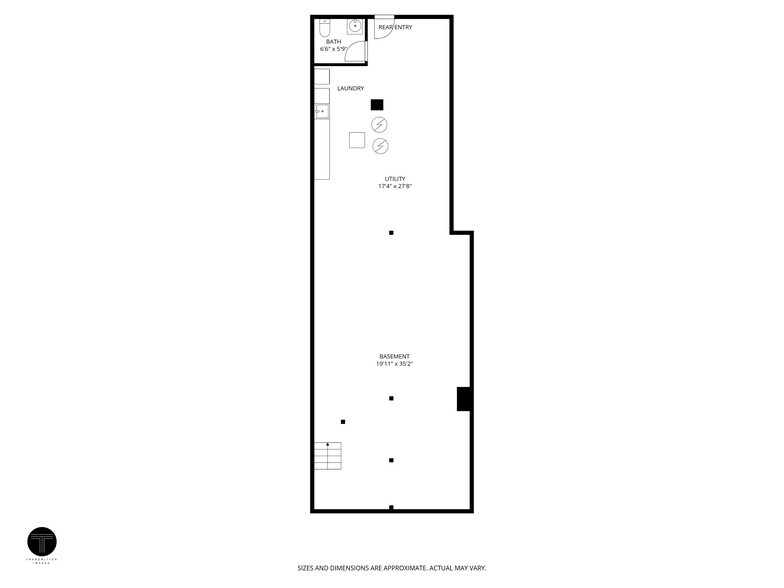 More Photos Of 2617 W Fullerton Ave, Chicago Storefront Retail Residential For Lease