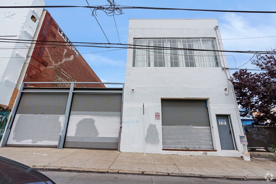 More Photos Of 460-464 9th St, San Francisco Loft Creative Space For Sale