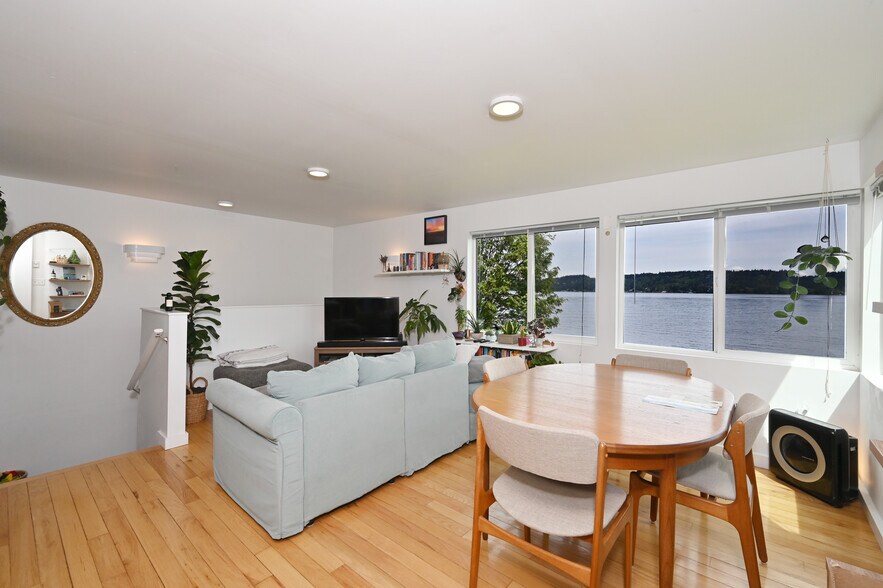 More Photos Of 8716 Sand Point Way NE, Seattle Apartments For Sale