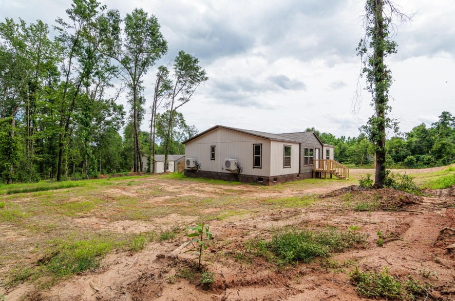 More Photos Of 5202 Old Mike Padgett Hwy, Augusta Multifamily For Sale