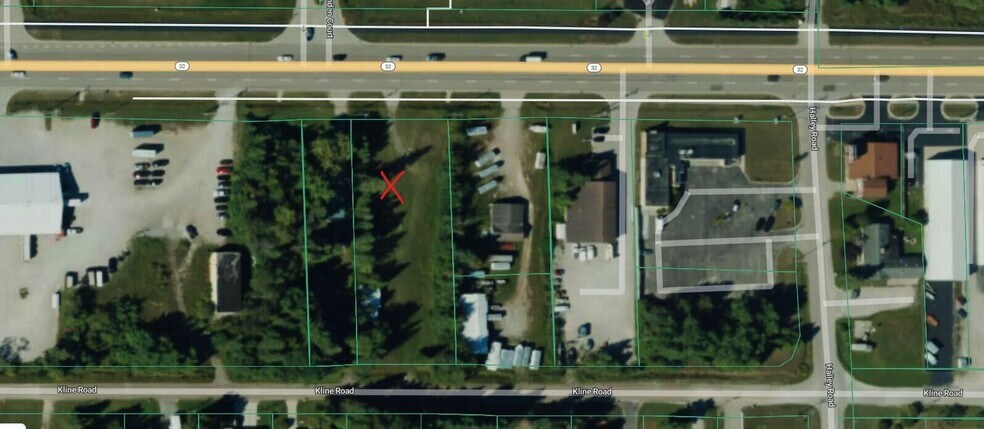 More Photos Of 1747 M-32 West, Alpena Land For Sale