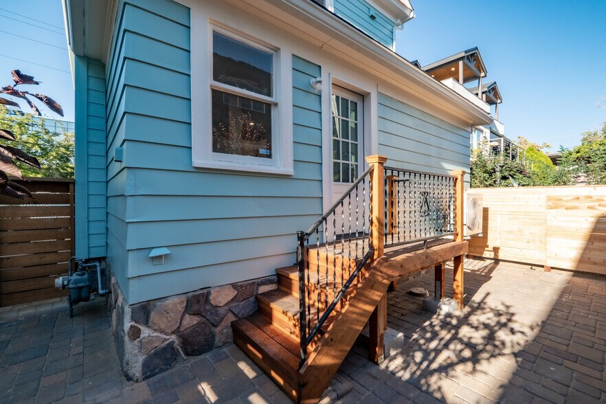 More Photos Of 214 Stewart St, Reno Apartments For Sale