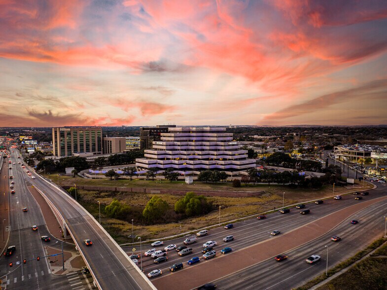 More Photos Of 601 NW Loop 410, San Antonio Office For Lease