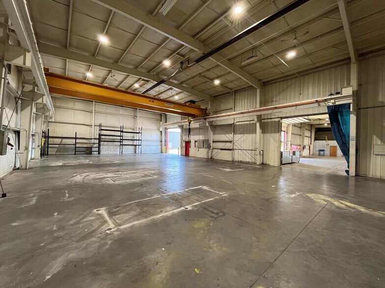 More Photos Of 156 Manufacturers Dr, Holland Manufacturing For Sale
