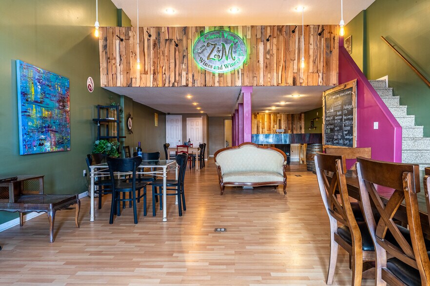 More Photos Of 620 Cherokee St, Leavenworth Storefront Retail Office For Sale