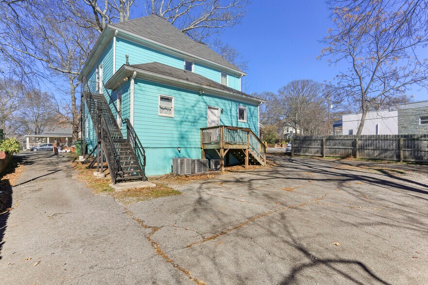 More Photos Of 1259 Metropolitan Ave SE, Atlanta Office For Sale