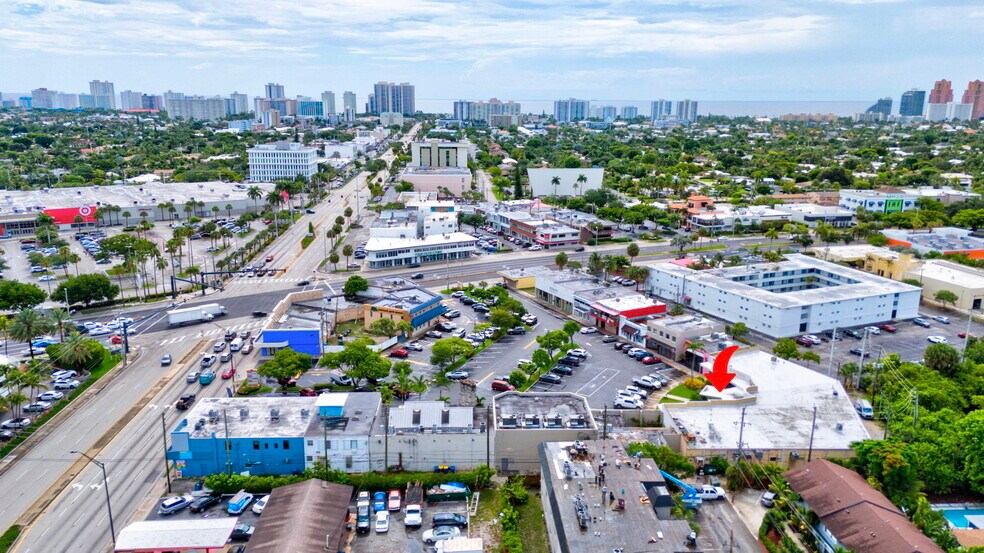More Photos Of 3045 N Federal Hwy, Fort Lauderdale Storefront Retail Office For Lease