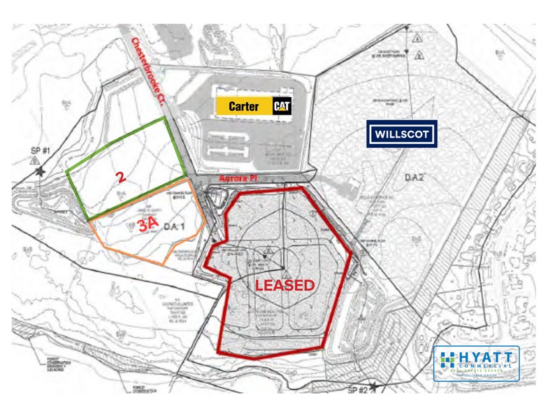 More Photos Of 12285 Chesterbrooke Ct, Waldorf Land For Lease