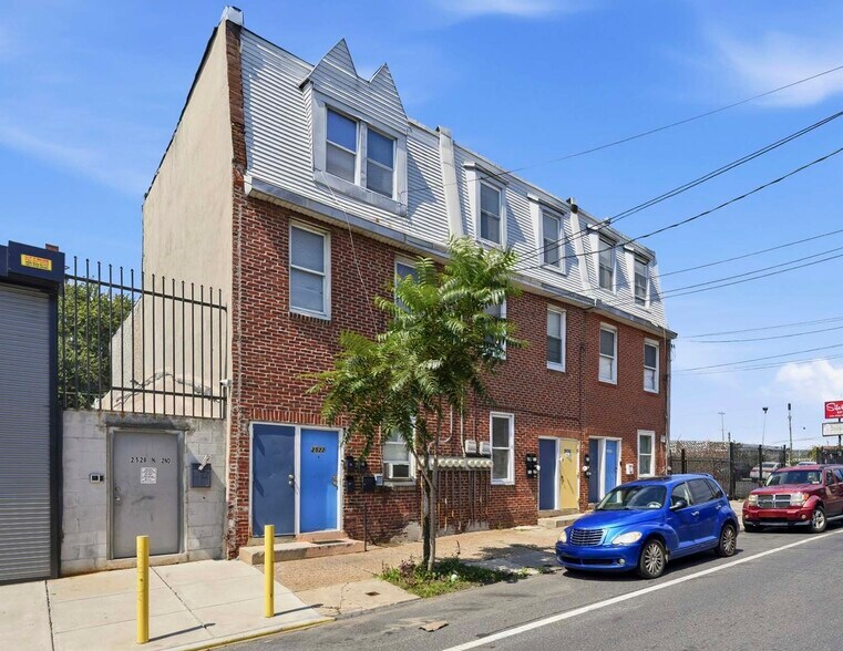 More Photos Of 2522 N 2nd St, Philadelphia Multifamily For Sale