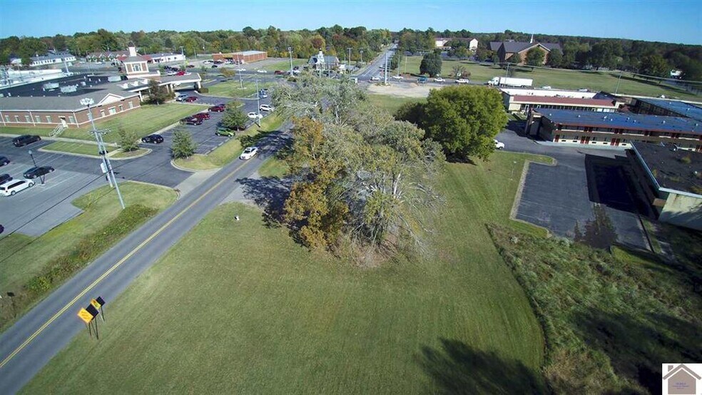 More Photos Of 00 S 12th St, Murray Land For Sale