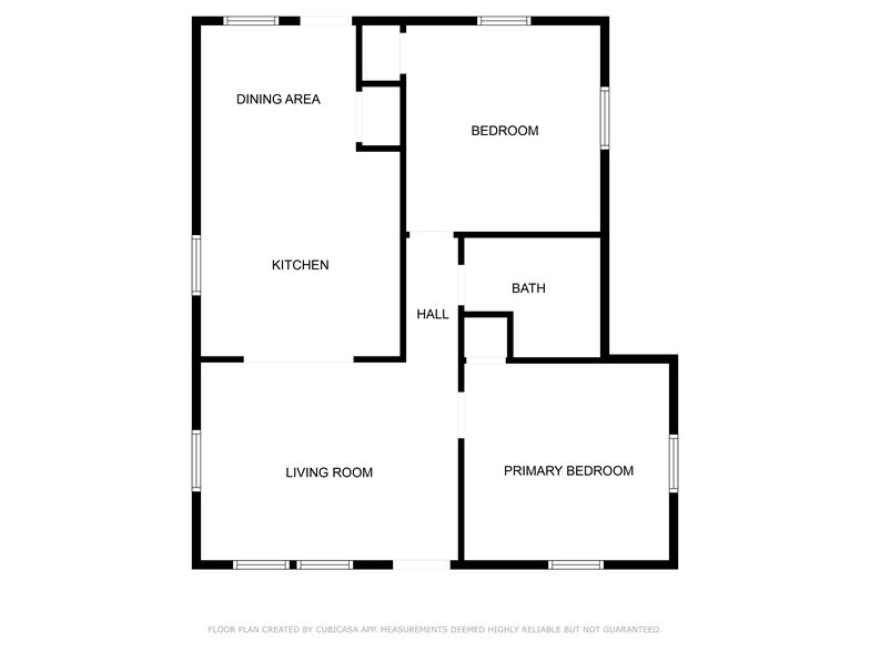 More Photos Of 103 E Stegall Rd, Robinson Specialty For Sale